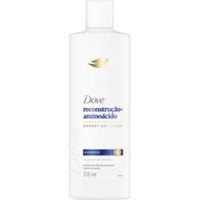 Sh. dove reconst aminoacidos 370ml