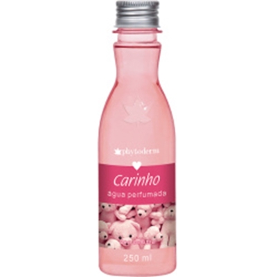 COLONIA PHYTODERM 250ML AGUAS CARINHO 