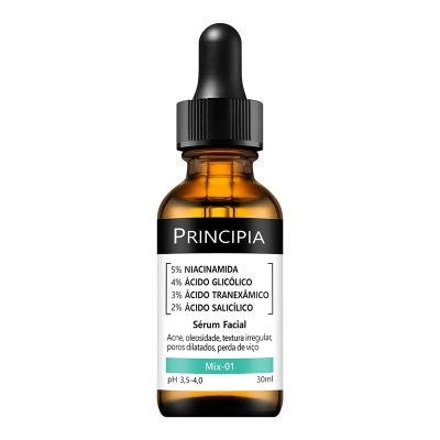 Principia serum mix-01 acne 30ml