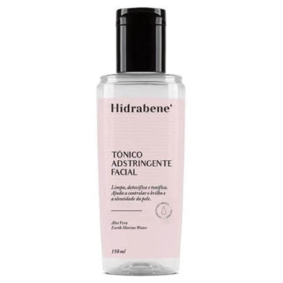 HIDRABENE TONICO ADSTRINGENTE FACIAL - 150 ML