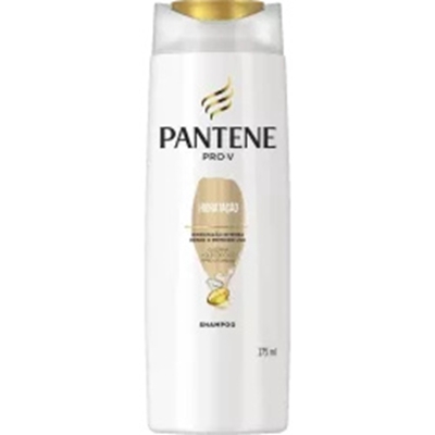 Sh. pantene hidratacao 175ml