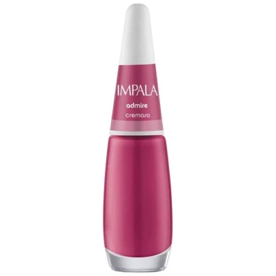 ESMALTE IMPALA COR DA MODA CREM ADMIRE
