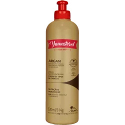 Cr. yamasterol 320g argan cond