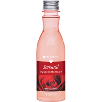 COLONIA PHYTODERM 250ML AGUAS SENSUAL