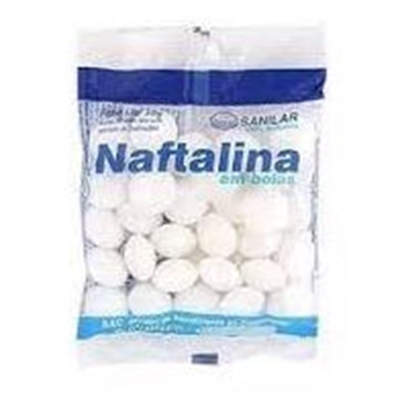 Naftalina sanilar 50g