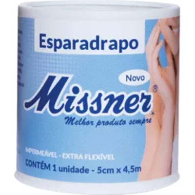 Espar. missner 5cm x 4.5m , missner 5x45