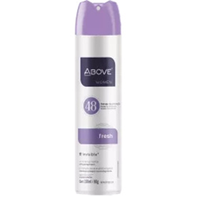 Des. above aero 150ml class fresh
