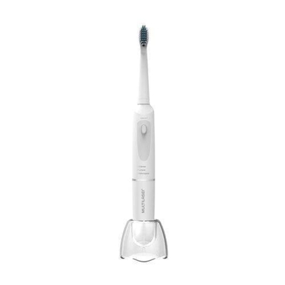 ESCOVA DENTAL ELETRICA ADULTO A PILHA HC102