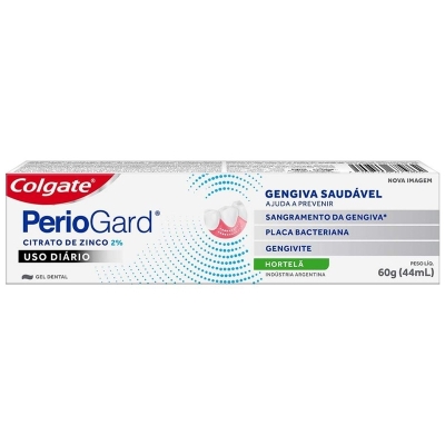 CREME DENTAL PERIOGARD HORT 60G