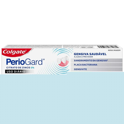 Cr. dent. periogard hort 60g