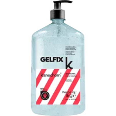 Gel fix kanechom medio 1000g