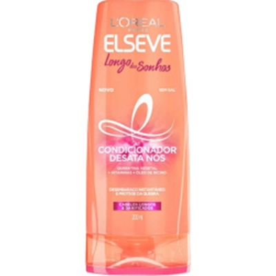 Cond. elseve 200ml longo dos s