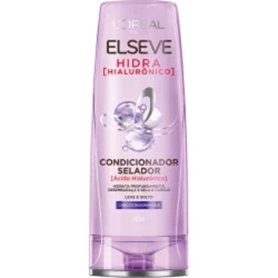 Cond. elseve hidra hialuronico 400ml