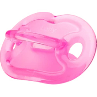 Chupeta lolly 100% silicone ot1 f 