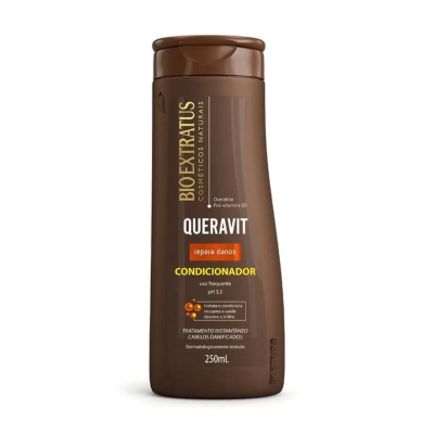 Queravit bioextratus 250ml c, hid queravit bio extratus 250ml