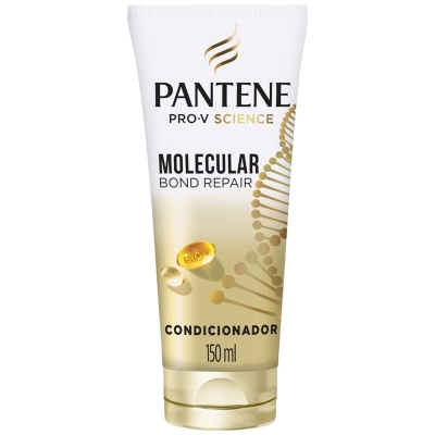 Cond. pantene mol bond repair 150ml
