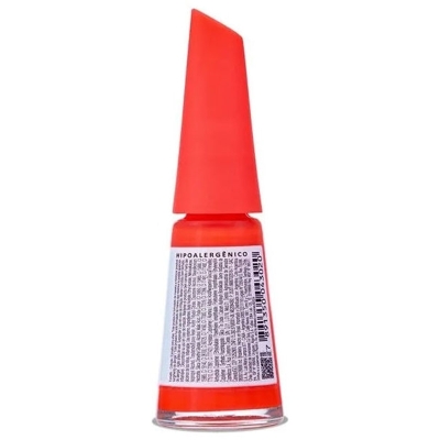 ESMALTE RISQUE DORITOS 8ML CREMOSO ULTIMO DORITOS DO