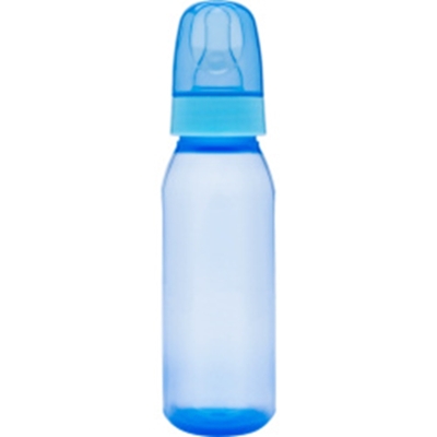 MAMADEIRA CLEAN BICO PVC 220ML E.PLAS AZ2670