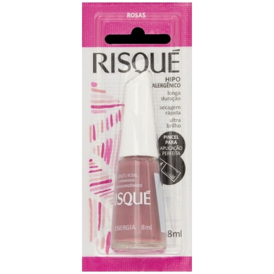 ESMALTE RISQUE ENERGIA ENERGIA