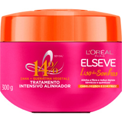 Cr. trat. elseve 300g liso sonhos (6)