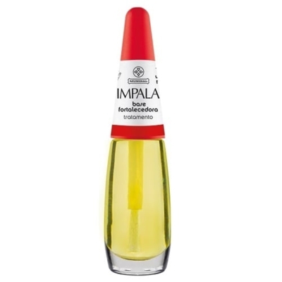 Esm. impala bl tratament base fortaleced, impala base fortalecedora 8ml