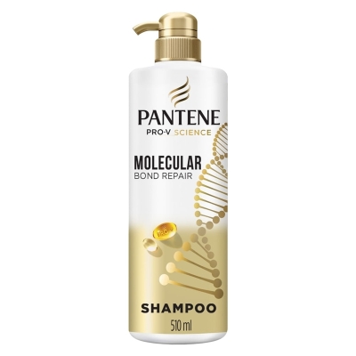 Sh. pantene mol bond repair 510ml