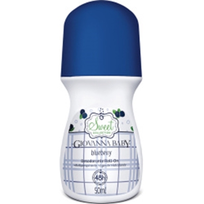 Des. giovanna baby blueberry 50ml