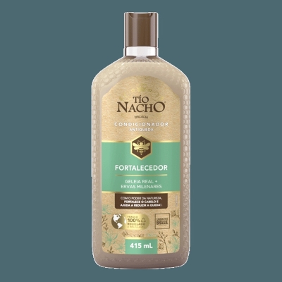 Cond. tio nacho fort 415ml