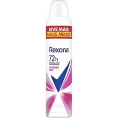 Des. rexona aero powder dry lv+pg- 148g