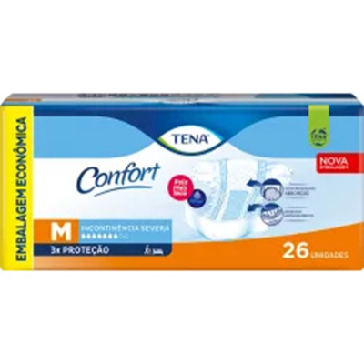 Fr. ger. tena confort m 26un
