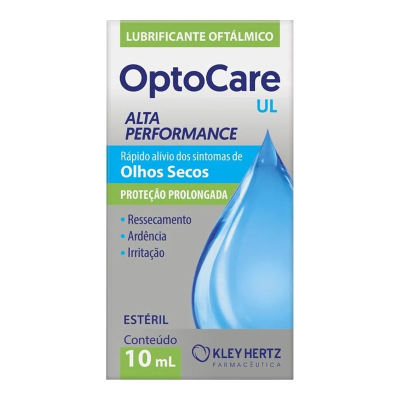 Optocare ul col 10 ml