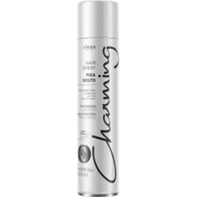 Hair spray fix charming 150ml normal 