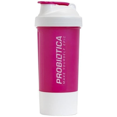 Coqueteleira probiotica rosabran 700ml