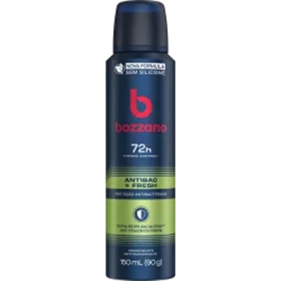 Des. bozzano aer. fresh 150 m, bozzano aer fresh 150ml