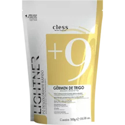 Po descol. lightner 300g germ