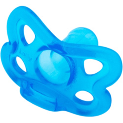 Chupeta lolly 100% silicone rt2 m 