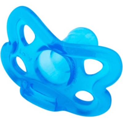 CHUPETA LOLLY 100% SILICONE RT2 M 