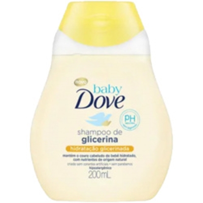 Sh. dove baby 200ml hid glic (12)