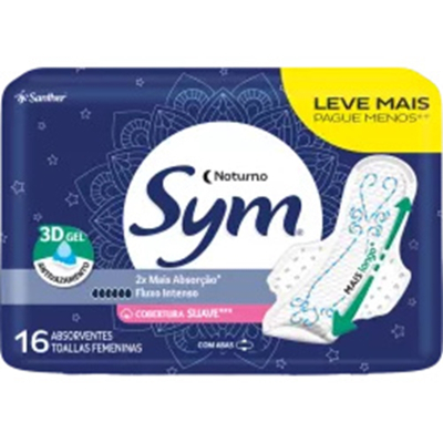 Abs. sym noite dia suave abas lv16 pg14