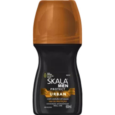 Des. skala roll on 60ml masc protect urban
