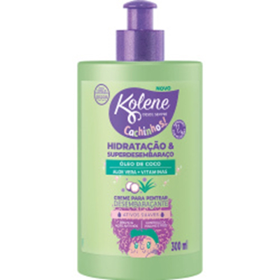 Cr. pent. kolene 300g cachinhos cond *