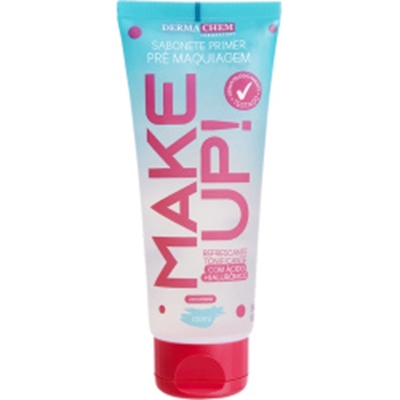 SABONETE DERMACHEM 100ML LIQ MAKE OUT PRIMER