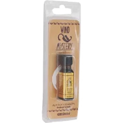 EXTRATO ALMISCAR RUGOL 5ML WIND MYSTERY, WIND MYSTER ALMIS5ML