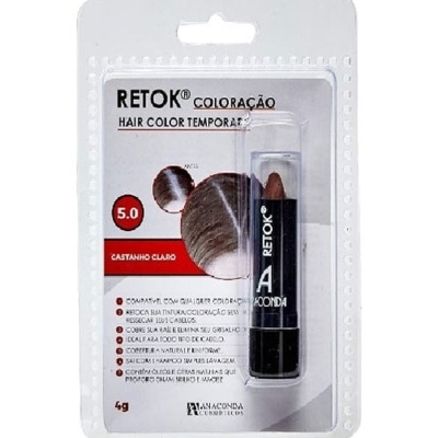 RETOK COLOR STICK ANACONDA 5.0 CAST CLA