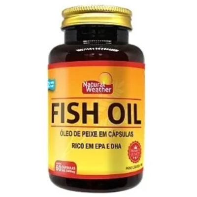 Omega 3 all complet - concentrado 60 softgels