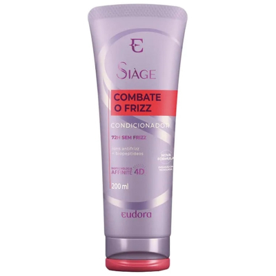Cond. siage combate frizz 200ml