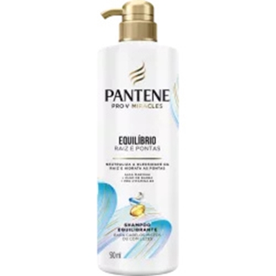 Sh. pantene equilibrio 510ml