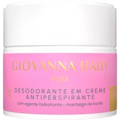 Des. giovanna baby cr 055g rose