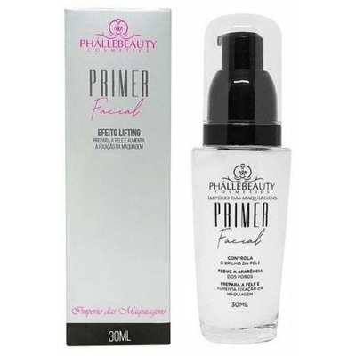 PRIMER FACIAL 30ML PHALLEBEUTY 0160