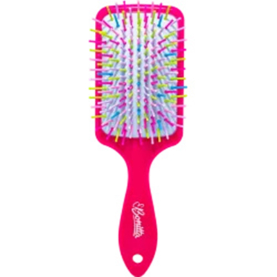 Esc. cabelo bonitta 639bt raquete top color